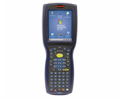 Honeywell Tecton Handheld Computer