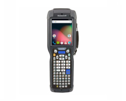 Honeywell CK75 Handheld Computer