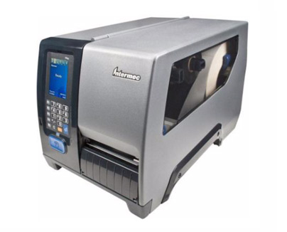 Honeywell PM43, PM43c and PM23c Industrial Printers