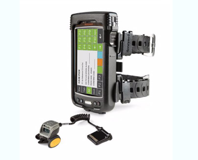 Honeywell Wearable Solution