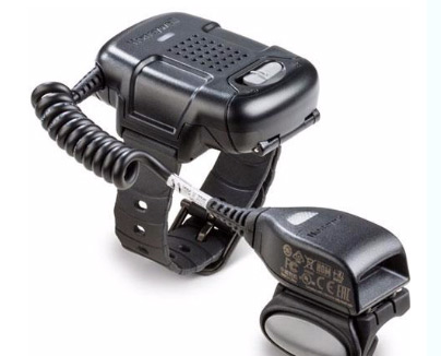 Honeywell 8670 Wireless Ring Wearable Scanner