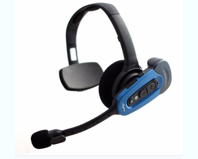 Vocollect SRX2 Bluetooth Wireless Headset