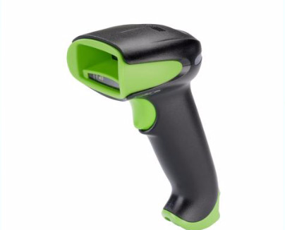 The Honeywell Xenon™ 1902g-bf area-imager